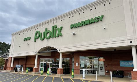 Publix pharmacy at summit point - Publix Pharmacy at Summit Point. Pharmacies. Website. 38 Years. in Business (678) 817-5420. 840 Glynn St S. Fayetteville, GA 30214. CLOSED NOW. ... From Business: Fill your prescriptions and shop for over-the-counter medications at Publix Pharmacy at Paradise Pointe at Lake Dow. Our staff of knowledgeable, compassionate…